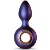 HUEMAN Plug Vibrant Deep Space Hueman 6.5 x 3.5cm